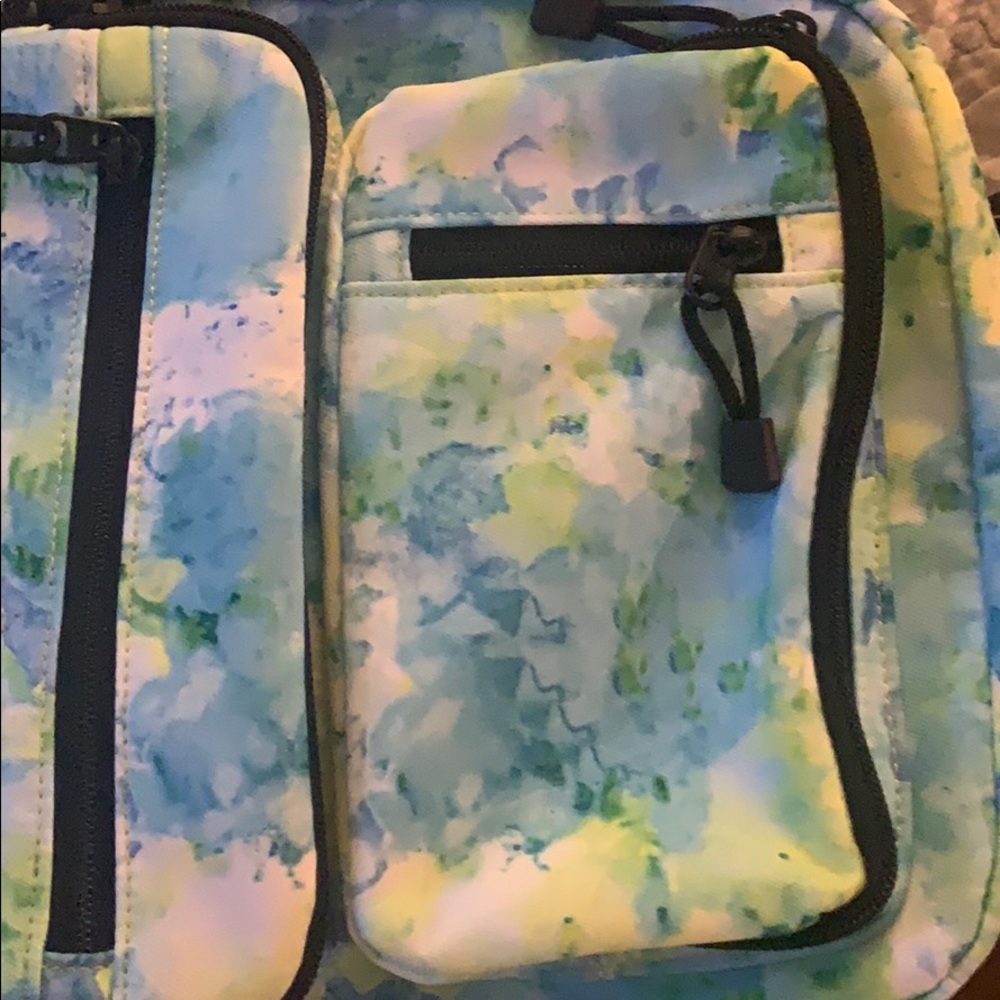 Medium Sized Backpack. - image 4